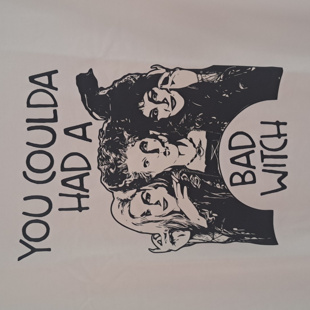 Bad Witch - Picture 5 of 5